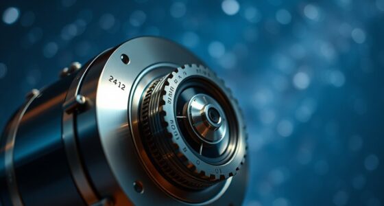 top field flattening devices