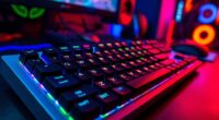 top gaming mechanical keyboards