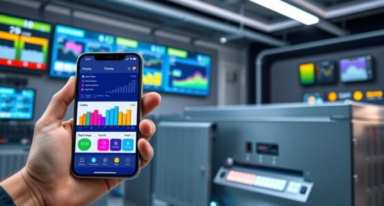 top generator remote monitoring apps