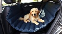 top hammock pet seat covers