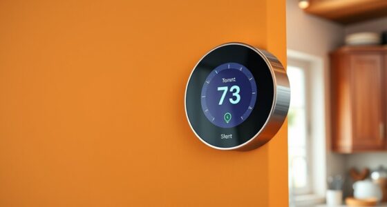 top heat only thermostat picks