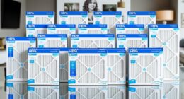 top hepa filter multi packs