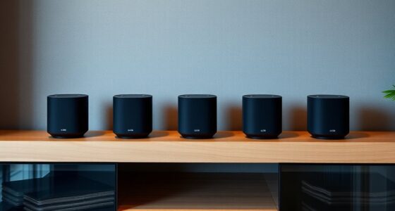 top high end audio systems