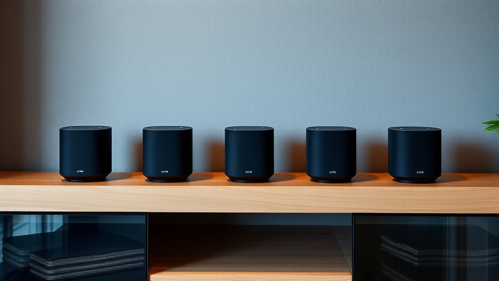 top high end audio systems