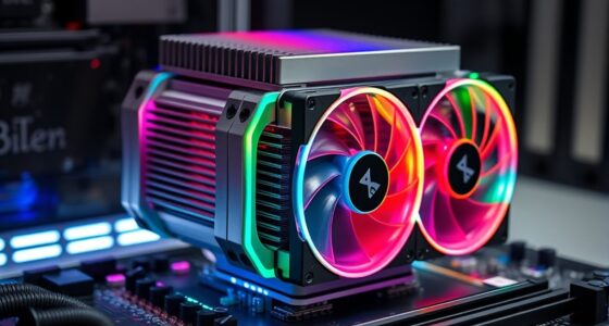 top high end overclocking coolers