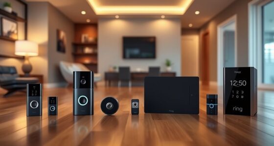 top high end security bundles