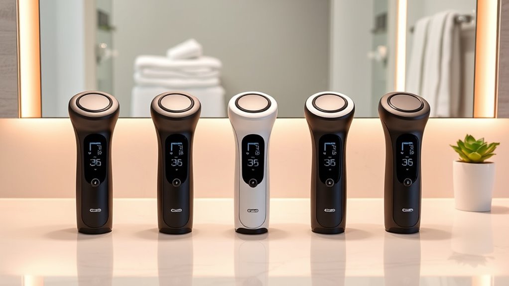 top home ipl devices