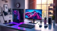 top home office pcs
