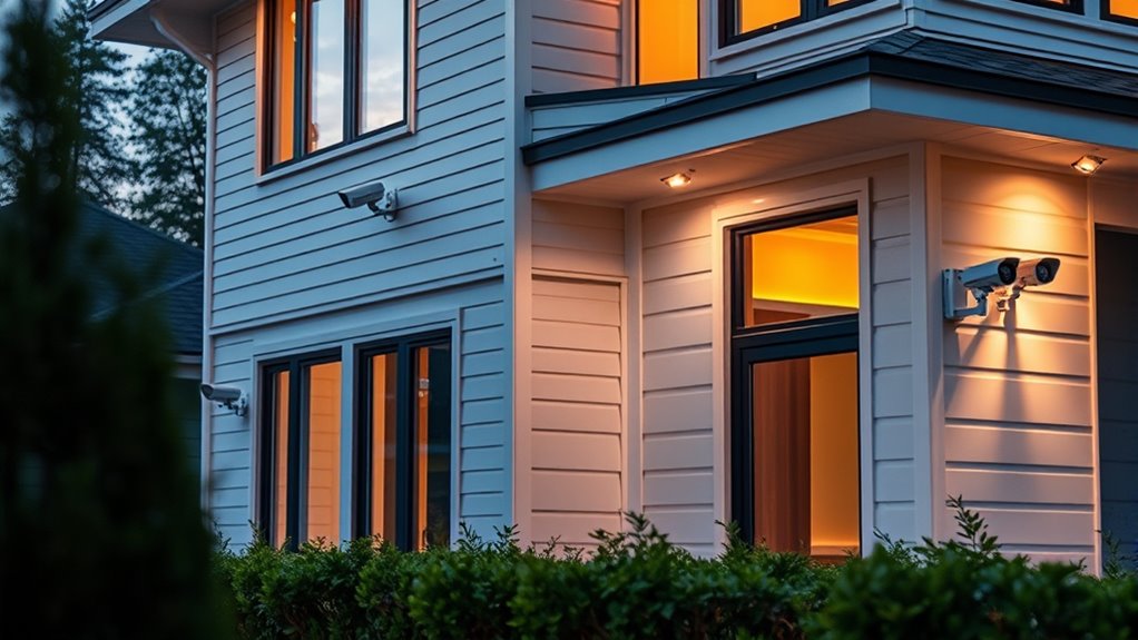 top home security camera systems