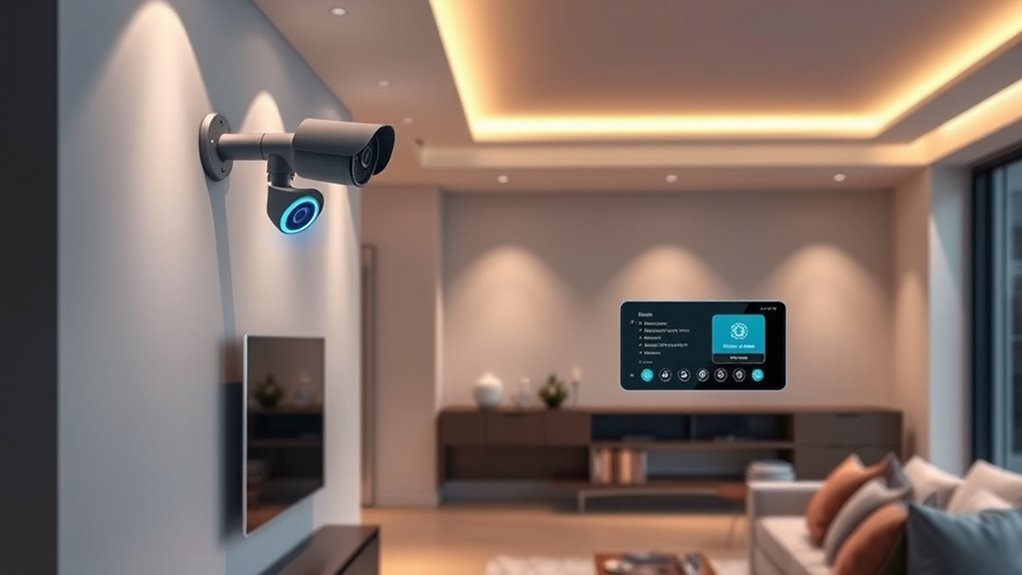 top home security systems