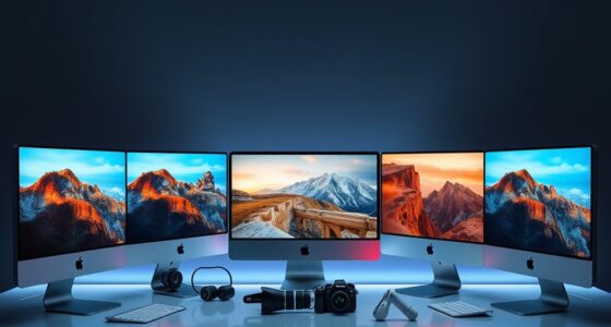 top imacs for photography
