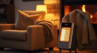 top indoor heaters for power outages
