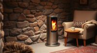 top indoor propane heaters