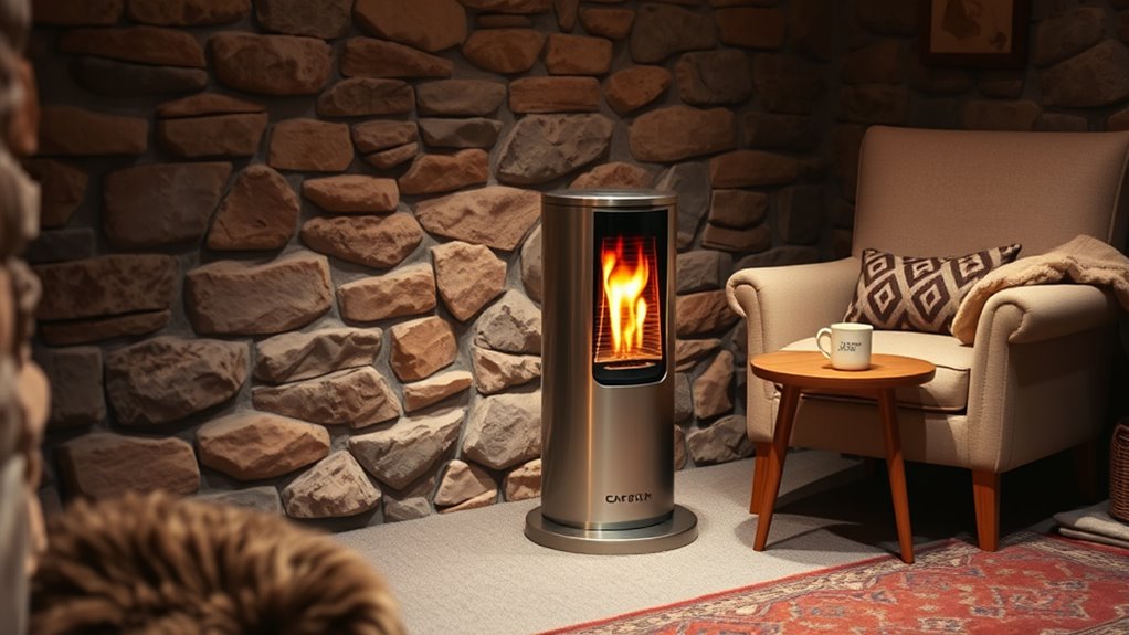 top indoor propane heaters