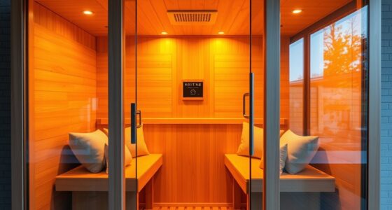 top infrared sauna recommendations