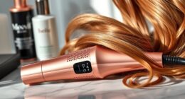 top ionic hair brush picks