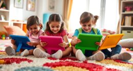 top kid friendly fire tablets