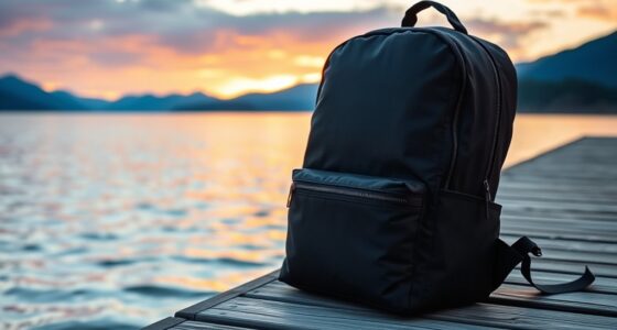 top laptop travel backpacks