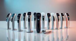 top laser hair removal devices