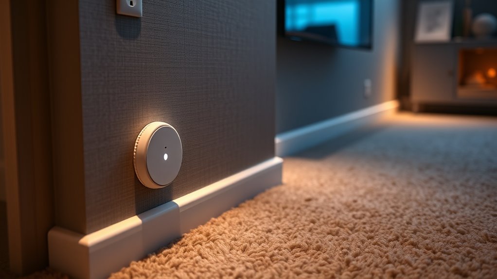 top leak detectors for home