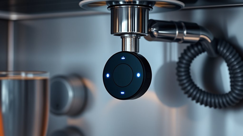 top leak sensors for home