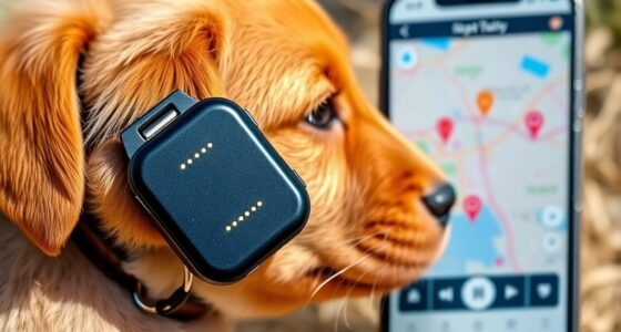 top lte pet trackers