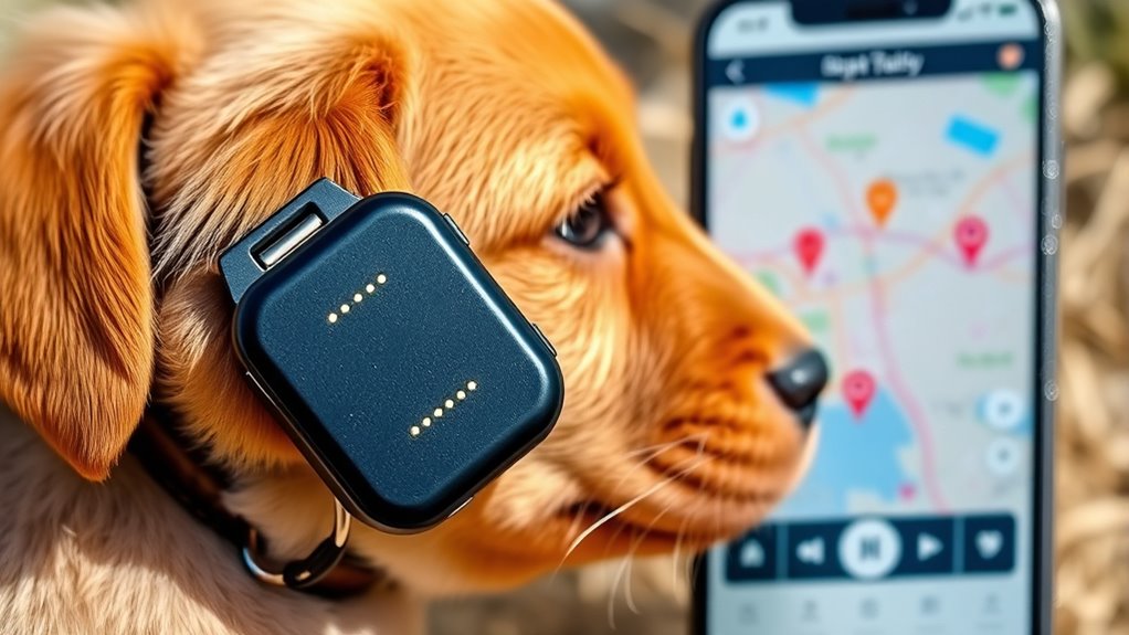 top lte pet trackers