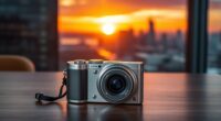 top luxury compact cameras