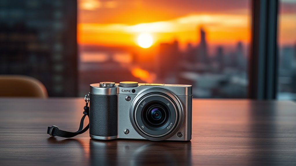 top luxury compact cameras