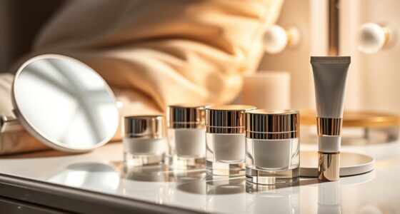 top luxury dark circle treatments