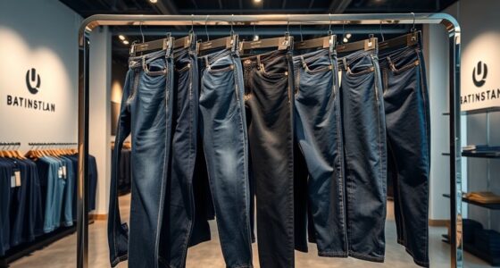 top luxury denim brands