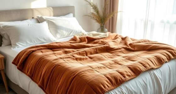 top luxury sleep blankets