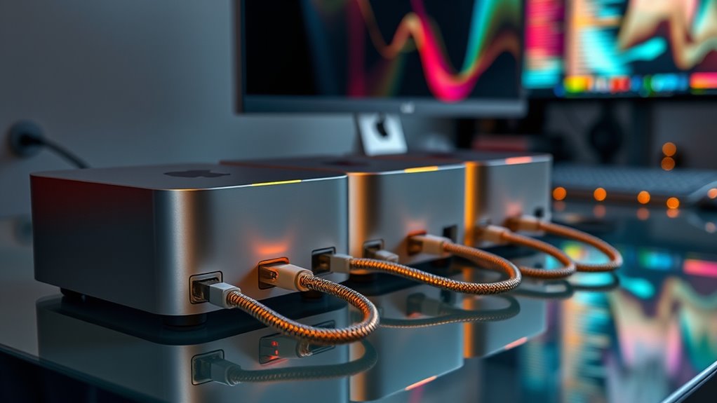 top mac minis 10gb ethernet