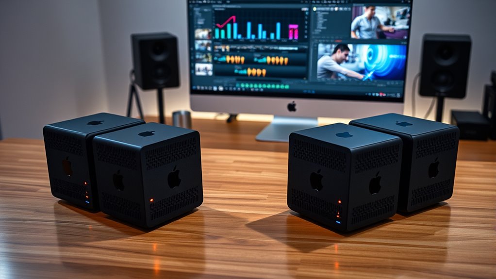 top mac studio 128gb