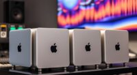 top mac studio 2tb options