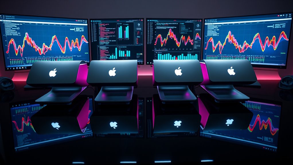 top mac studio models