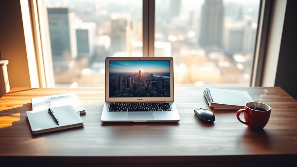 top macbook air options