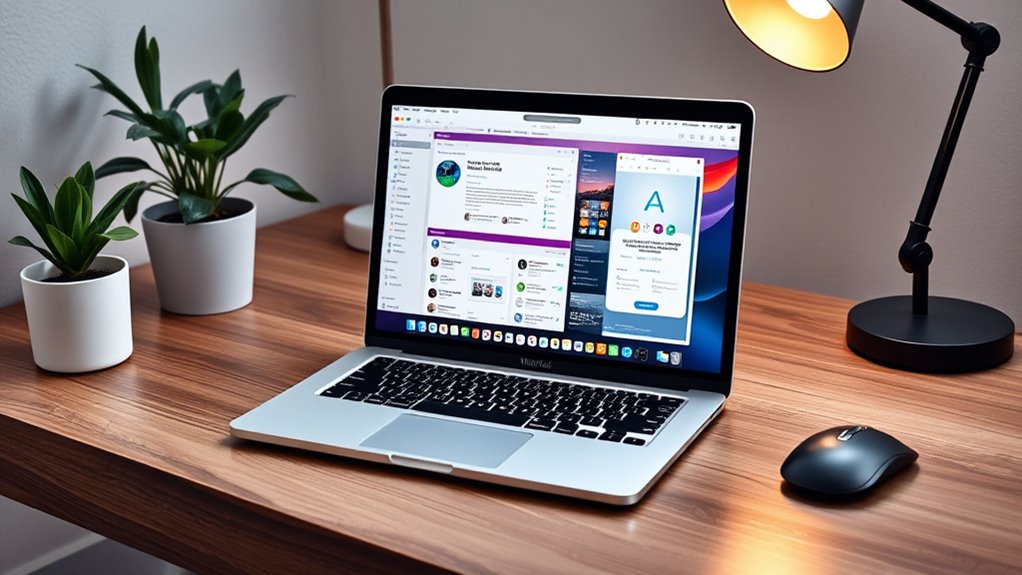 top macbook air options