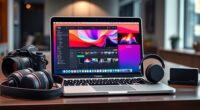 top macbook pro for editing