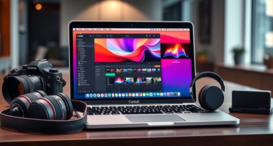 top macbook pro for editing