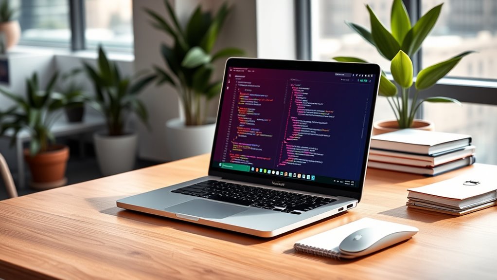 top macbook pro models