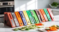 top mandoline slicer picks