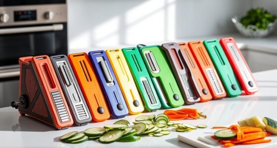 top mandoline slicer picks