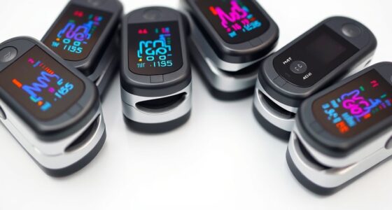 top medical pulse oximeters