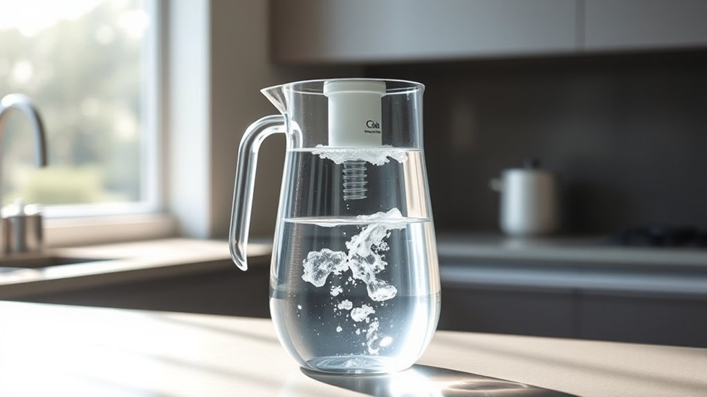 top mineral enhancing water filters