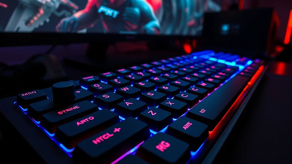 top mmo gaming keypads