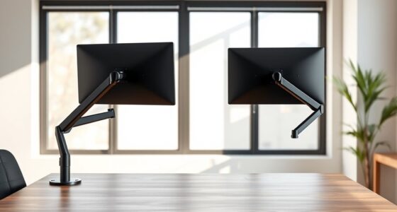 top monitor arm recommendations