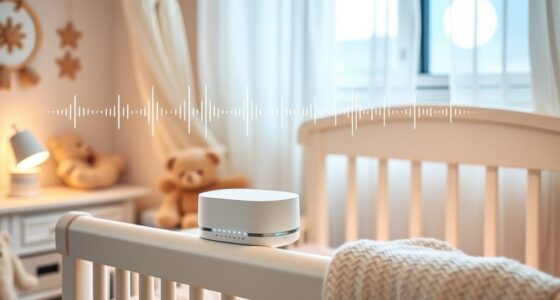 top newborn sleep sound machines