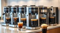 top nitro cold brew machines