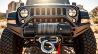 top off road winches 2025
